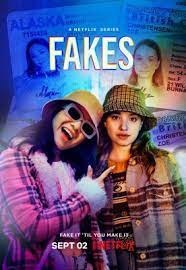 Fakes Season 1 (Hindi Dubbed) 