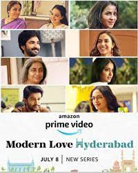 Modern Love: Hyderabad S01 (Tam+Tel+Hin)