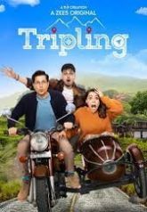 Tripling Season 3 (Hindi)