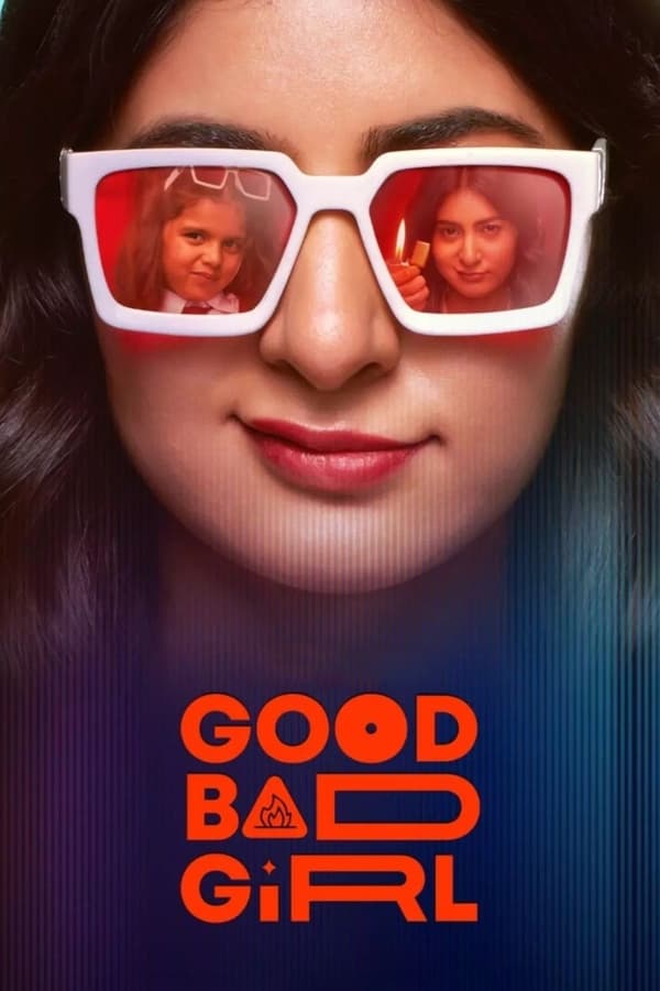 Good Bad Girl - Season 1 (Hin+Tam+Tel)